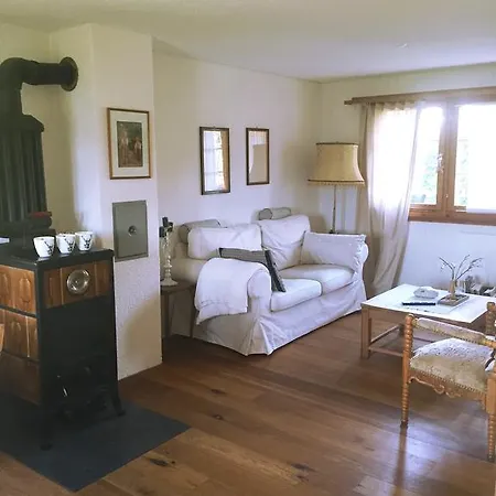Charmantes Turmlihaus *