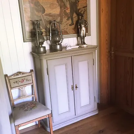 Holiday home Charmantes Turmlihaus *